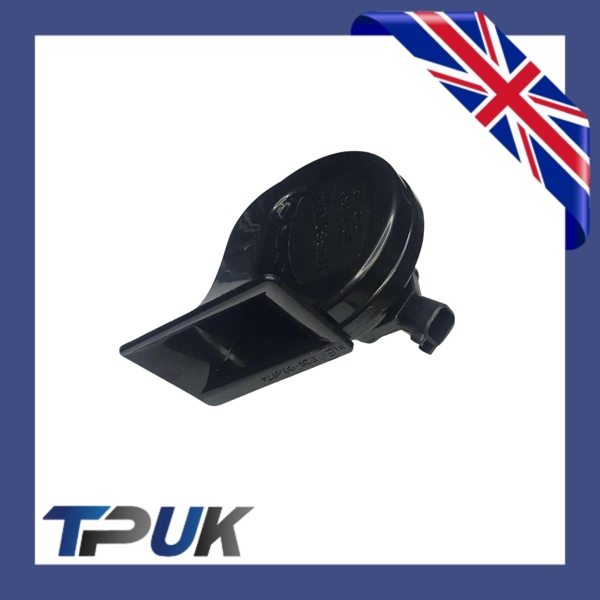 Turboklax Trumpet Horn For Ford Transit Connect 06 On Focus Mk3 12V AW1Z-13832-A