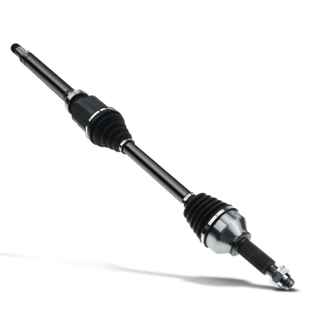 Right Driveshaft Axle For Ford Transit Mk8 Custom 2.0 2.2 To 330 Series 2348218