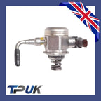 High Pressure Fuel Pump Fits Ford Explorer 2.3 Gen 6 2020 On K2Ge-9D376-Aa