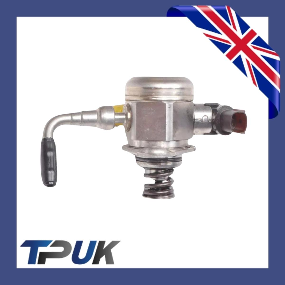 High Pressure Fuel Pump Fits Ford Explorer 2.3 Gen 6 2020 On K2Ge-9D376-Aa