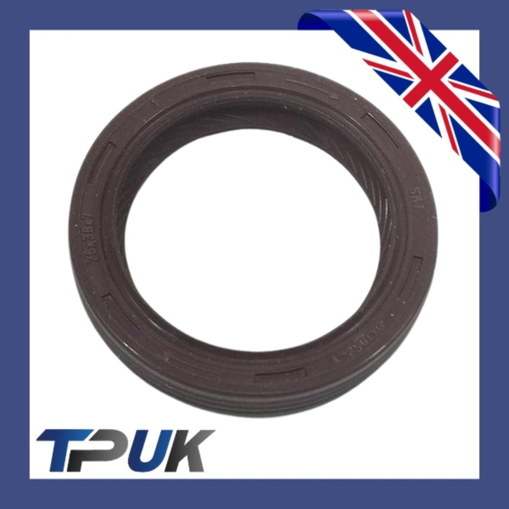 Fiesta Transit Connect Mondeo Smax Focus Front Camshaft 1.8D Oil Seal 1207619