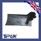 Ford Transit 2.0 2.3 2.4 Mk6 / 7 Rear Bumper End Cap 2000 - 2013 Right Side O/S