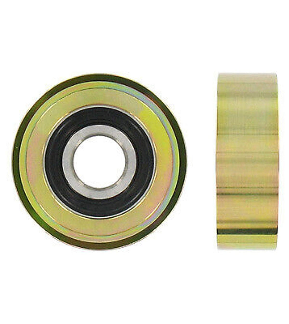 Granada Scorpio Belt Idler Pulley Bearing 2.5 D Vm Engine - V94Dd-19A216-Aa