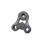 Rear Exhaust Support Pad For Ford Courier Fiesta Transit 1977-2003 7092700