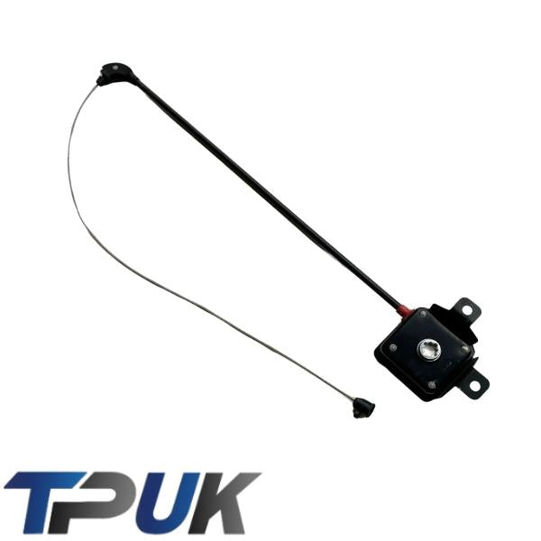 Spare Wheel Carrier Assy For Ford Transit 2.2 Mk8 2013 On Left Hand Drive