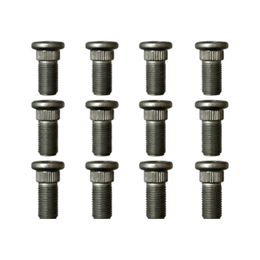 Wheel Stud for Transit MK5 2.0 2.5 1994-00 15" Twin Rear Wheel 1015829 Per 6