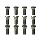 Wheel Stud for Transit MK5 2.0 2.5 1994-00 15" Twin Rear Wheel 1015829 Per 6