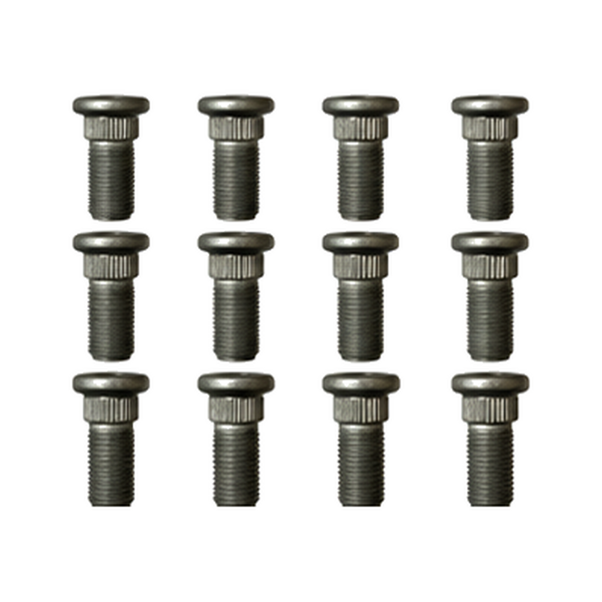 Wheel Stud for Transit MK5 2.0 2.5 1994-00 15" Twin Rear Wheel 1015829 Per 6