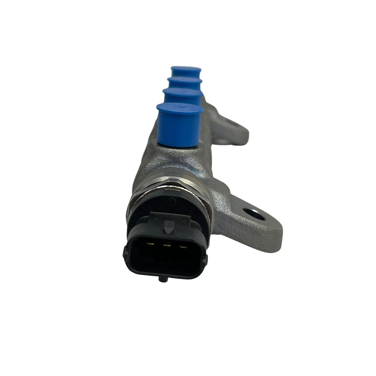 Fuel Injector Rail With Sensor For Alfa Romeo Giulietta Fiat Doblo 08 On Genuine