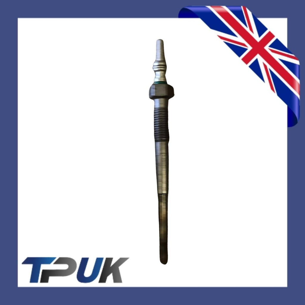 Glow Plugs For Ford S-Max Mondeo Galaxy 2.2 2010 On Per 4 9687957880 1694936