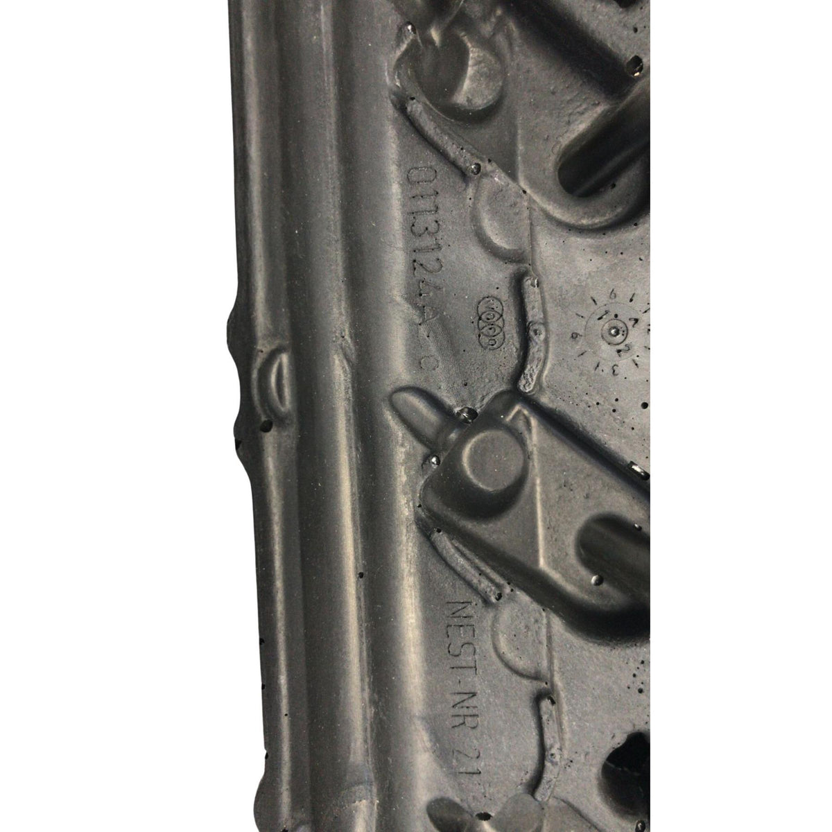 Cylinder Head Cover For Land Rover Range Rover Vogue L405 Diesel 2014