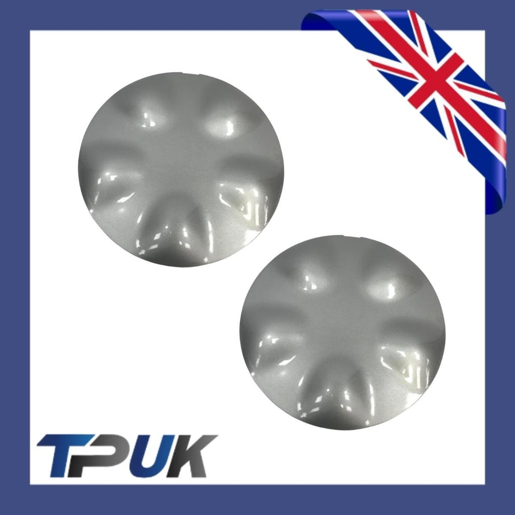 Ford Transit Mk6 Mk7 Wheel Hub Cap 5 Stud Single Rear Wheel Trim 2000 - 2014