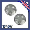 Ford Transit Mk6 Mk7 Wheel Hub Cap 5 Stud Single Rear Wheel Trim 2000 - 2014