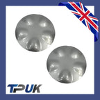 Ford Transit Mk6 Mk7 Wheel Hub Cap 5 Stud Single Rear Wheel Trim 2000 - 2014