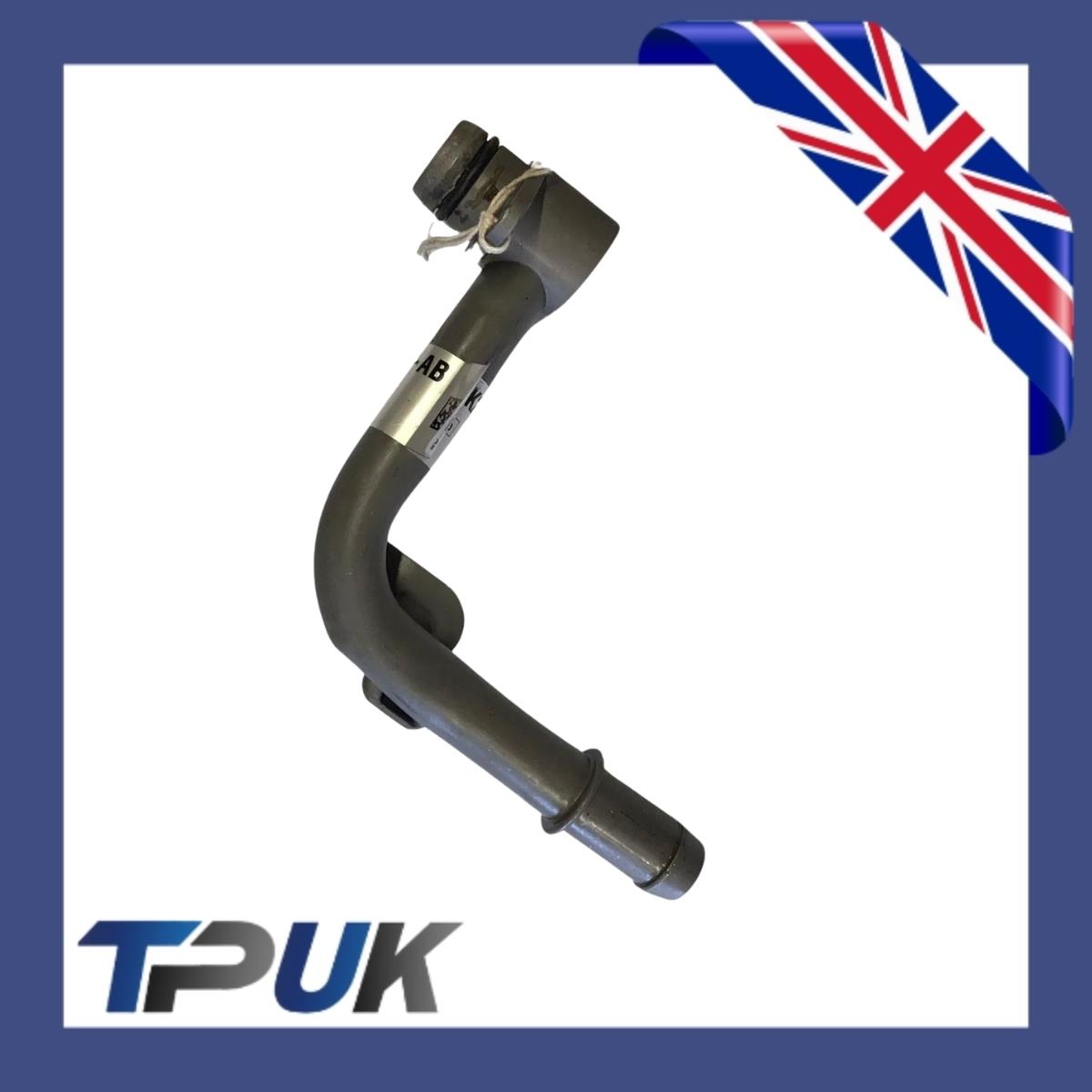 Water Outlet Pipe Connector For Ford Ranger Raptor 2.0 Bi 2020 Gk2Q-8K556-Ab Genuine