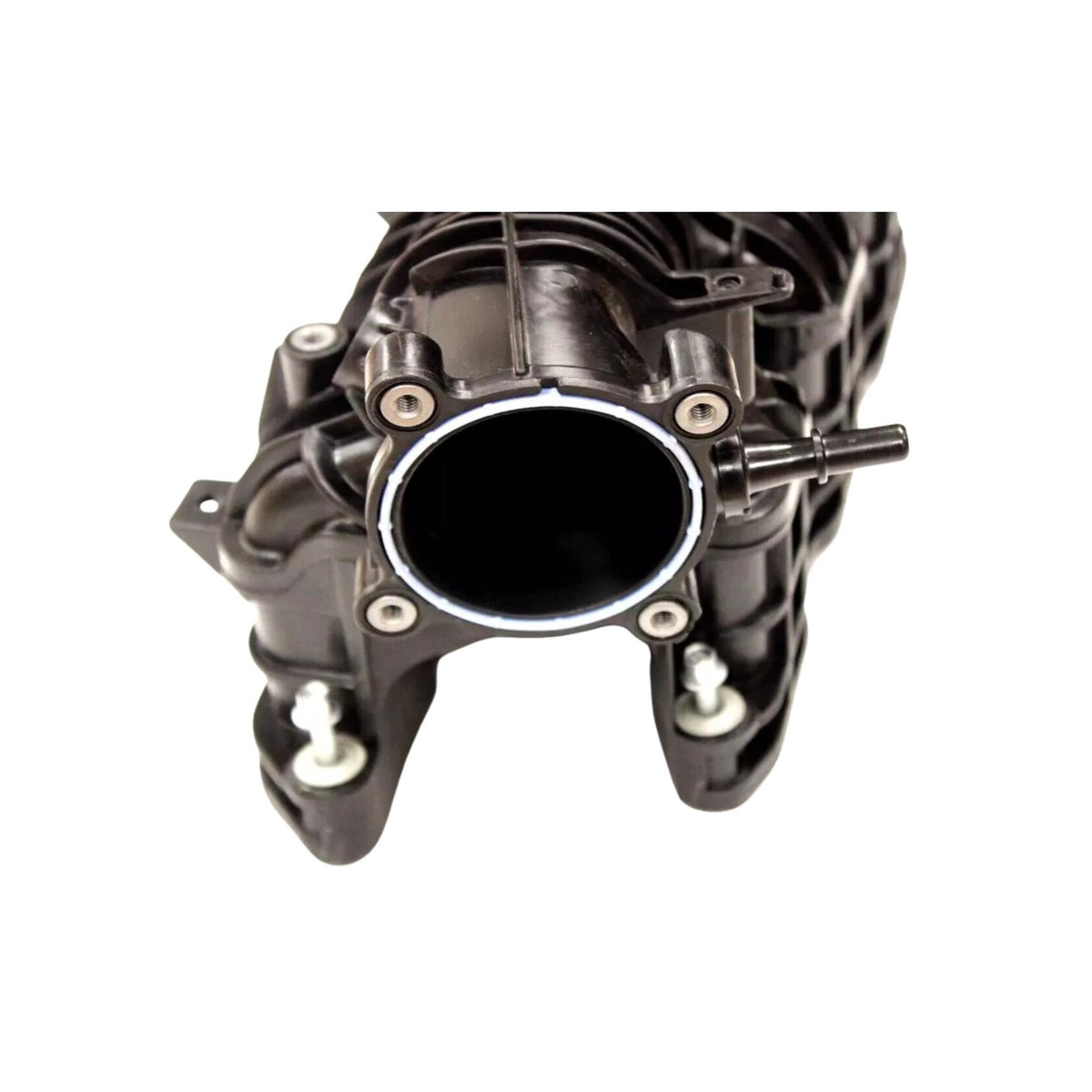 Intake Inlet Manifold Fits Ford Explorer 3.0 Hybrid 2020 On Ft4E-9424-Ad