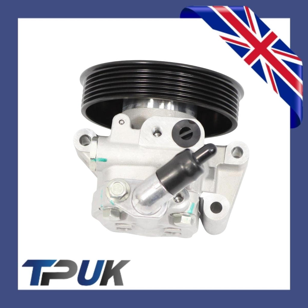 Power Steering Pump Ford Transit Mk8 Custom 2.0 Fwd Rwd Ecoblue Adblue 2016 On
