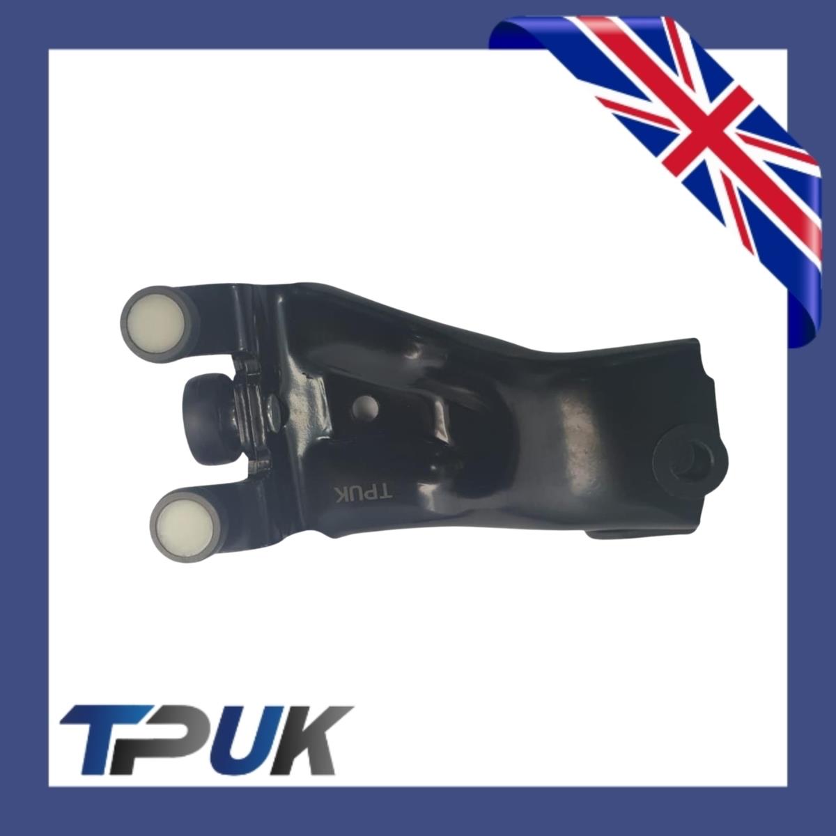 Sliding Door Roller For Ford Transit Courier 1.0 1.5 1.6 2014 On Upper Left Side