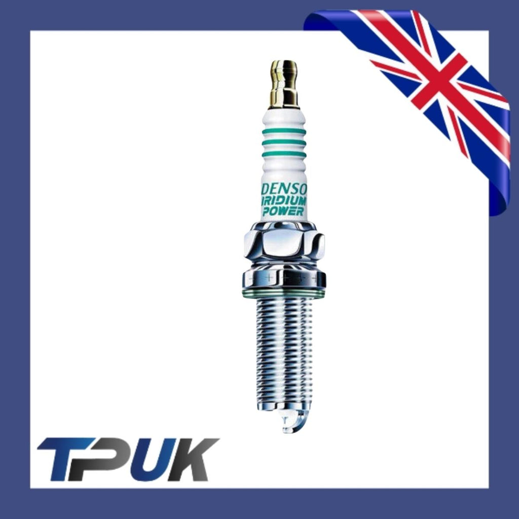 Spark Plug Ignition System For Ford Focus 2002-2004 Size Itv24 Genuine