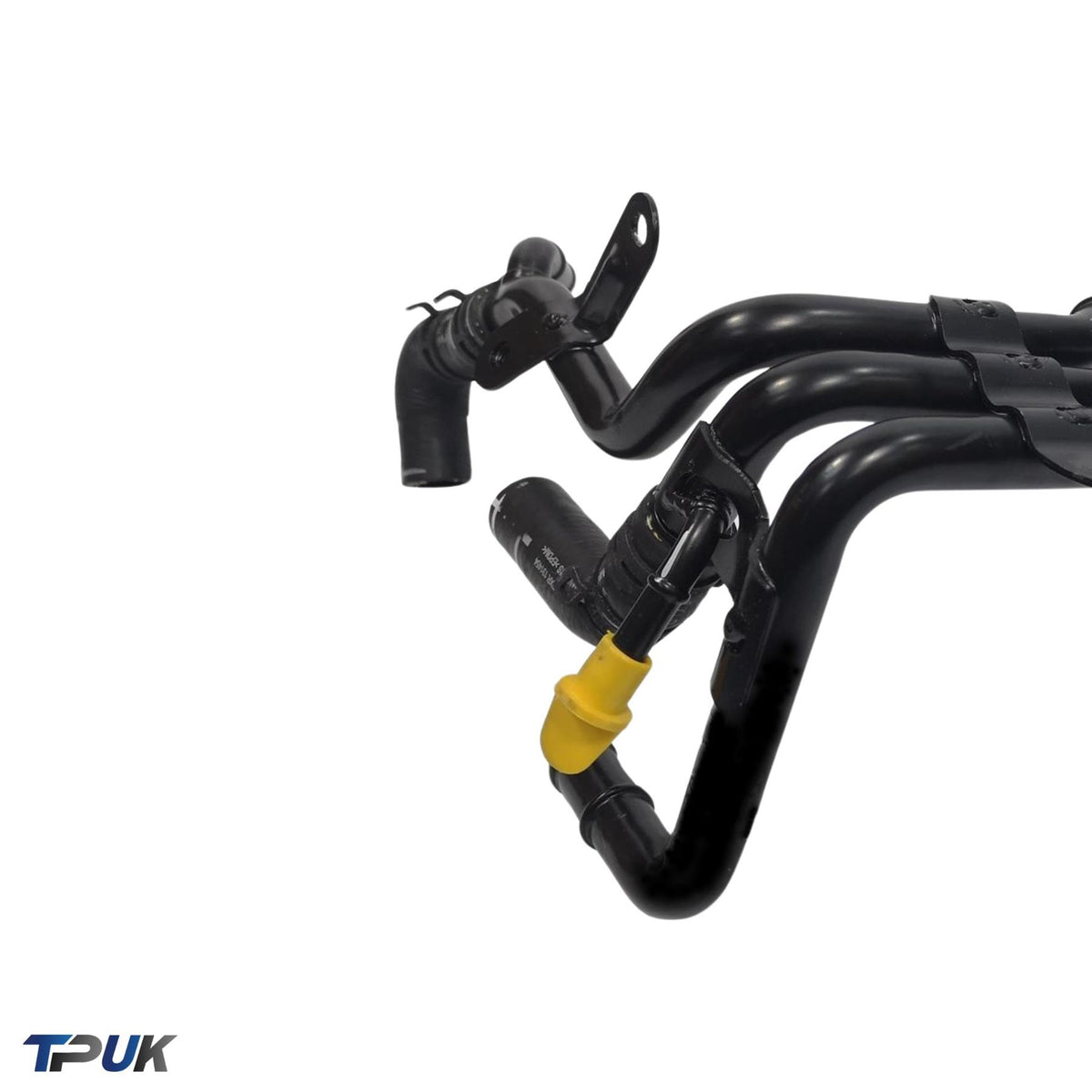 Coolant Hose Pipe For Vw Beetle Caddy Golf Passat Scirocco 2.0 2014 On