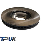 Genuine Ford Ranger 2.0 2.2 3.02 Ecoblue Front Brake Disc 2557967 Mb3C-1125-Ea