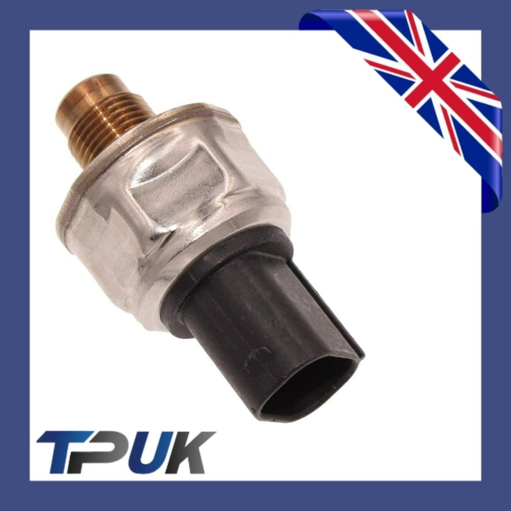 Fuel Pressure Sensor For Nissan Almera 1.5 2003-2010 1S4Q9D280Ad 1334946