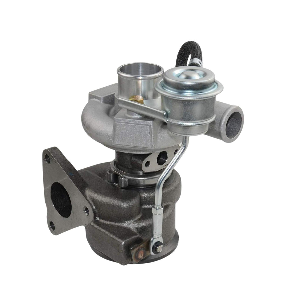 Exhaust Turbocharger For Fiat Ducato Peugeot Boxer Citroen Relay 2.2 Hdi 2006 - 2011 New