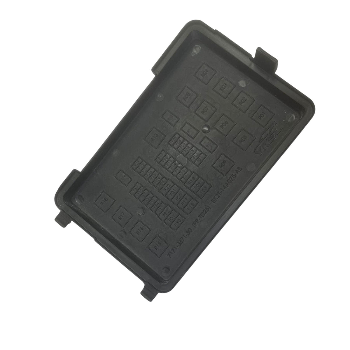 Fuse Box Cover Lid For Ford Transit Mk8 Transit Custom 2012 - 2022 1821248