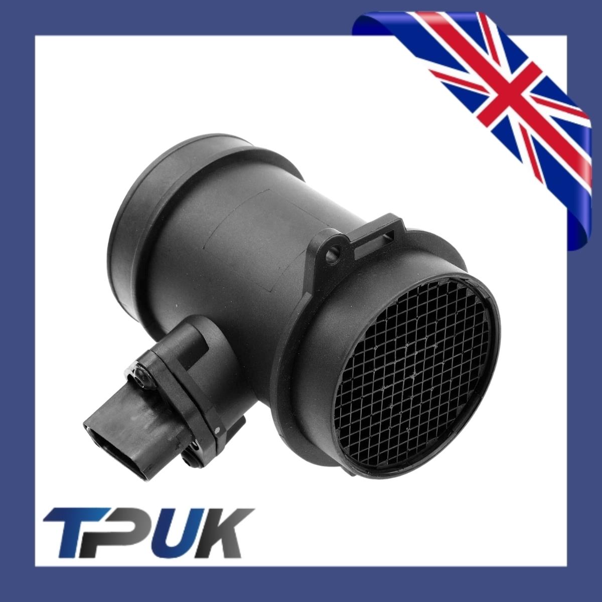 Mass Air Flow Sensor For Mercedes-Benz C-Class E-Class Sl S-Class 1991-2001