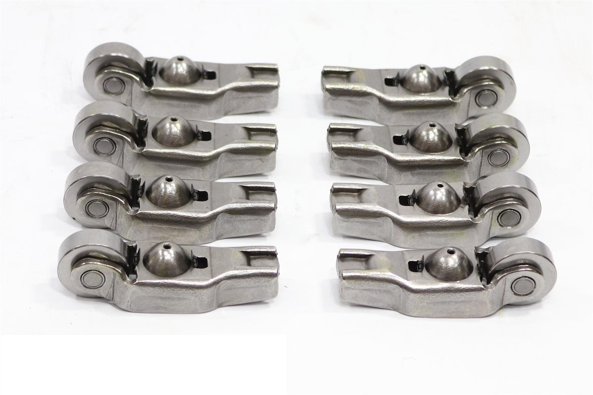 Ford Transit 2.2 Rocker Arm Follower Mk8 Euro 5 Tdci 2011 On Set Of 8