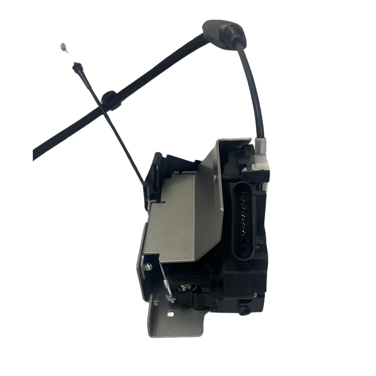 Door Lock For Ford Transit Custom 2.0 2.2 Ecoblue 2012 On Right Front LHD