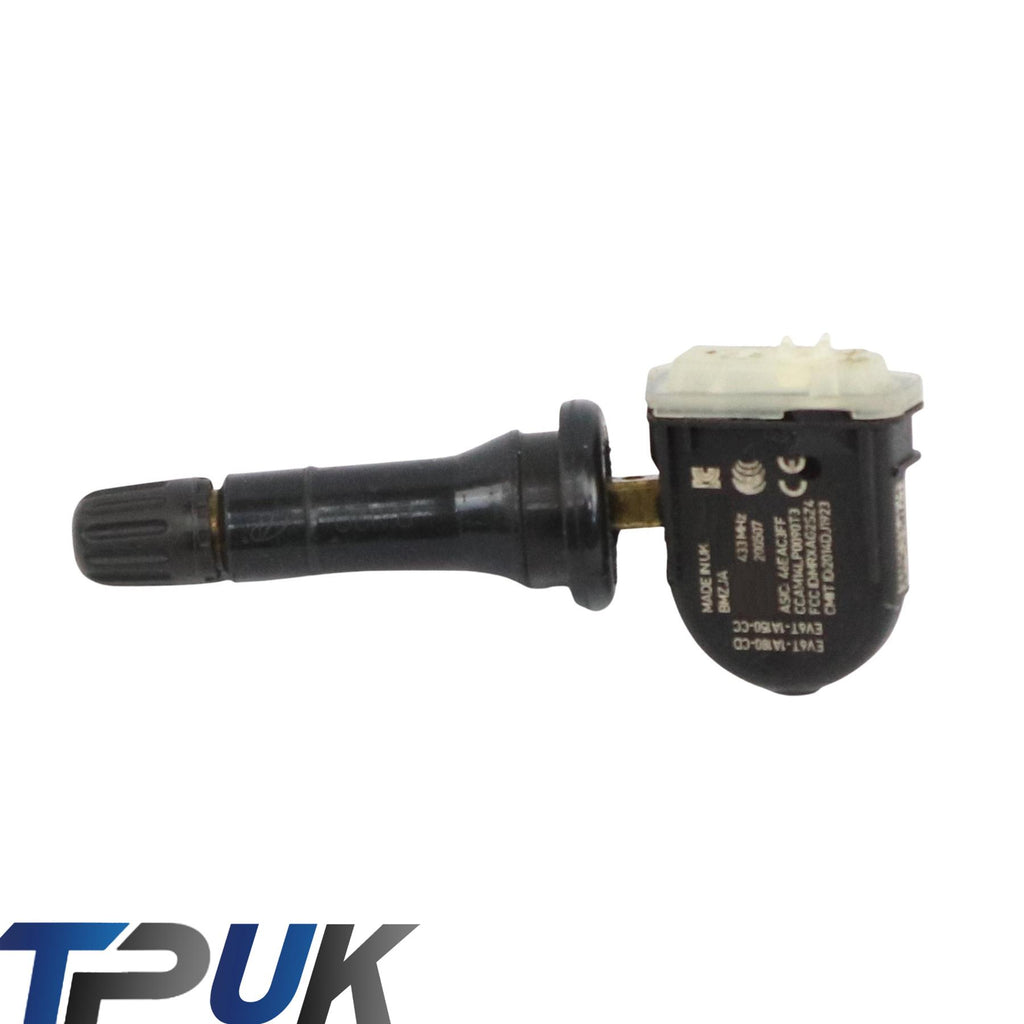 4 Tyre Pressure Sensors Air O.E For Ford Mondeo Ranger Transit Connect Courier