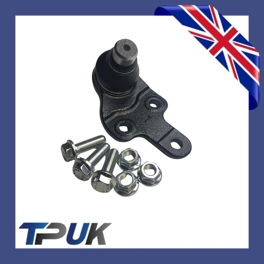 Ball Joint Left Side For Ford Transit Tourneo Connect 2013-2020 1702983