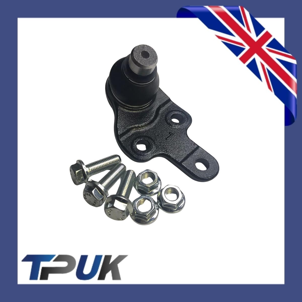 Ball Joint Left Side For Ford Transit Tourneo Connect 2013-2020 1702983