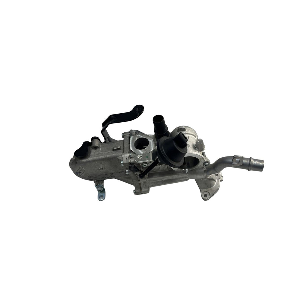 Manifold For Peugeot Expert Partner 308 3008 508 5008 207 2008 1.6 2009 On Genuine