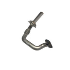 Egr Connecting Tube For Ford Focus Mk4 Galaxy 2.0 Ecoblue 140Kw Bccc 2018 On