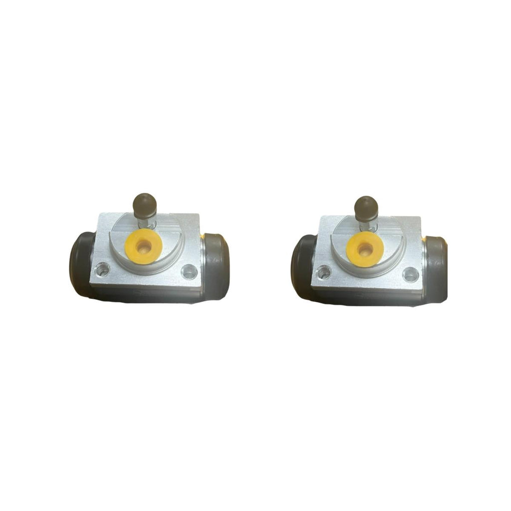 Pair Of Brand New Rear Brake Wheel Cylinders Ford Transit Connect