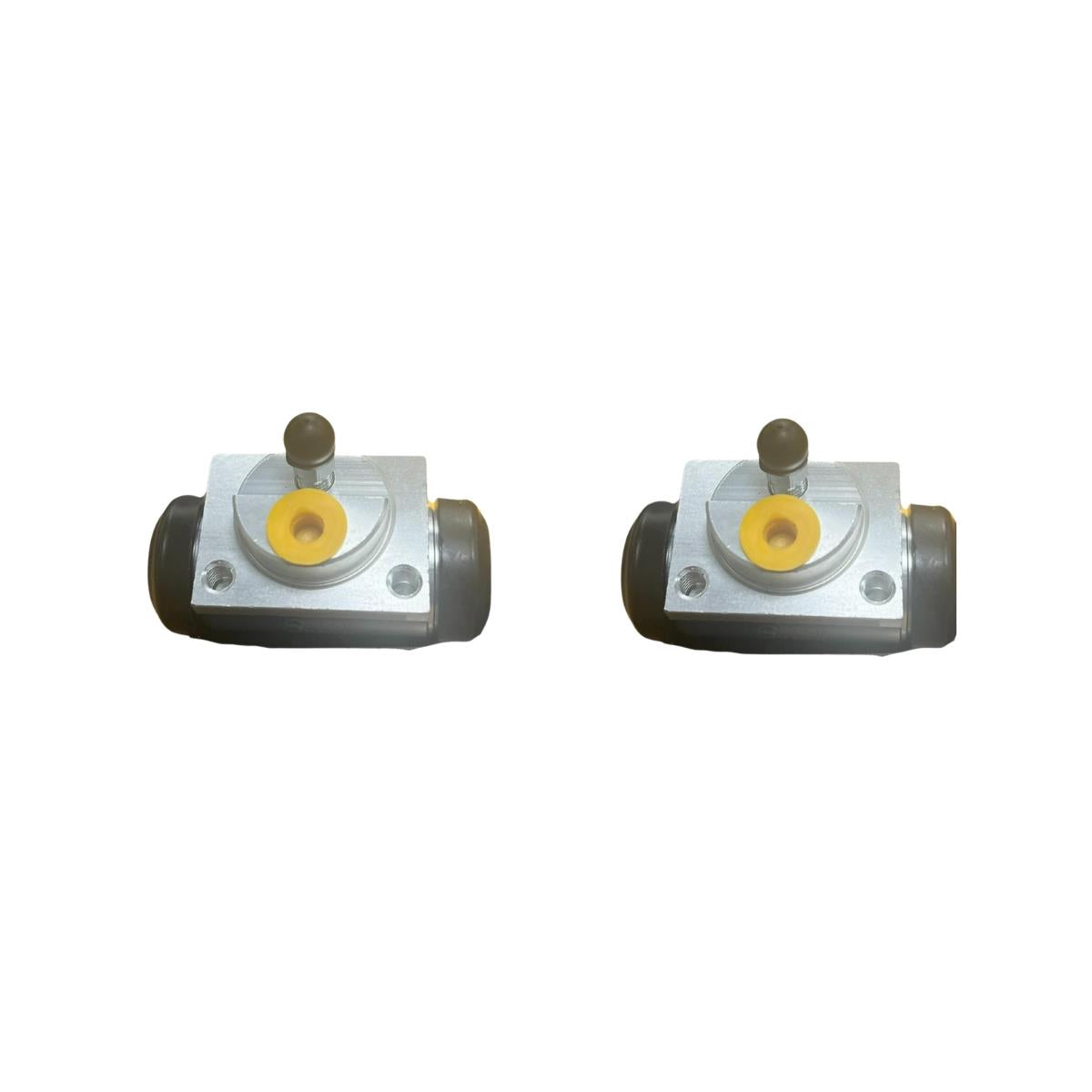 Pair Of Brand New Rear Brake Wheel Cylinders Ford Transit Connect