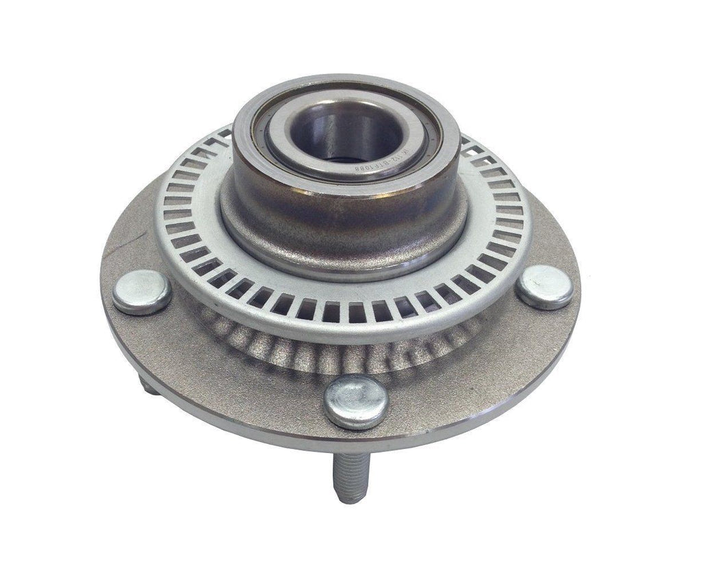 REAR WHEEL HUB & BEARING FORD TRANSIT MK6 2000-2006 2.0L WITH ABS