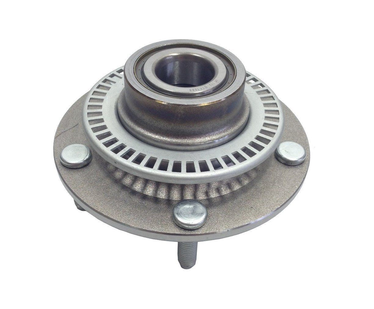 REAR WHEEL HUB & BEARING FORD TRANSIT MK6 2000-2006 2.0L WITH ABS