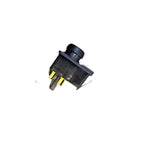 Rear Fog Light Switch For Ford Transit Escort Fiesta 1985-1996 6200510