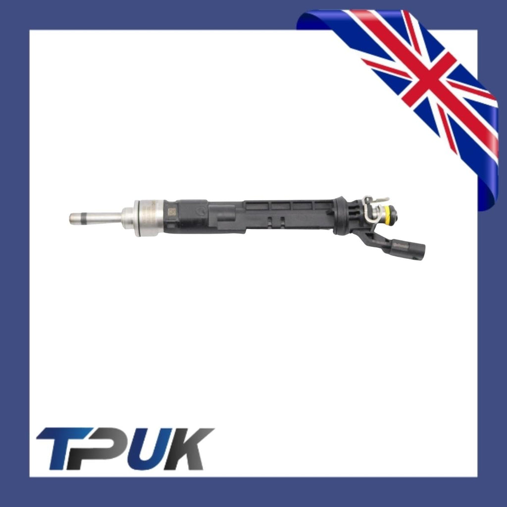 Renault 1.3 Petrol Fuel Injector  Arkana Captur Clio Scenic Kadjar Kangoo Megane