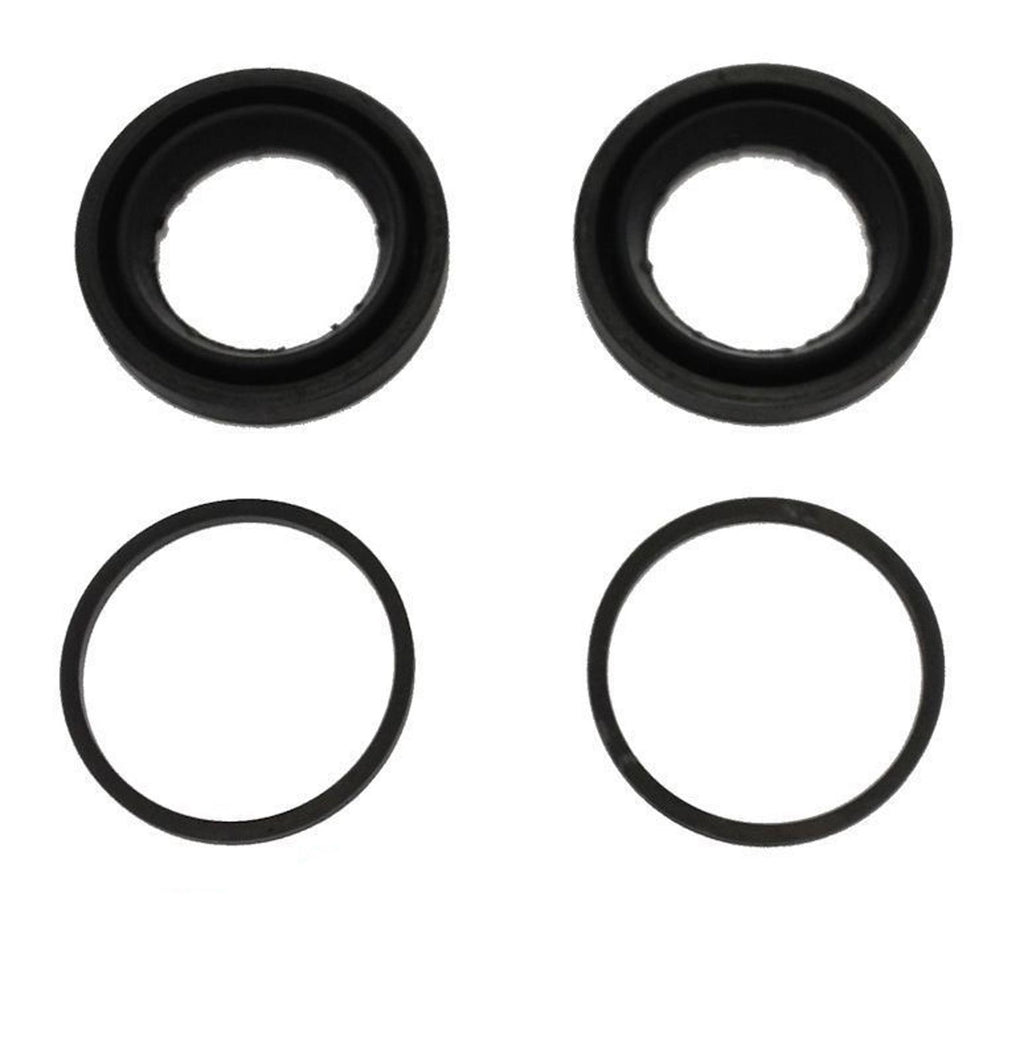 Ford Transit Front Brake Caliper Seal Kit Mk6 2000 To 2006