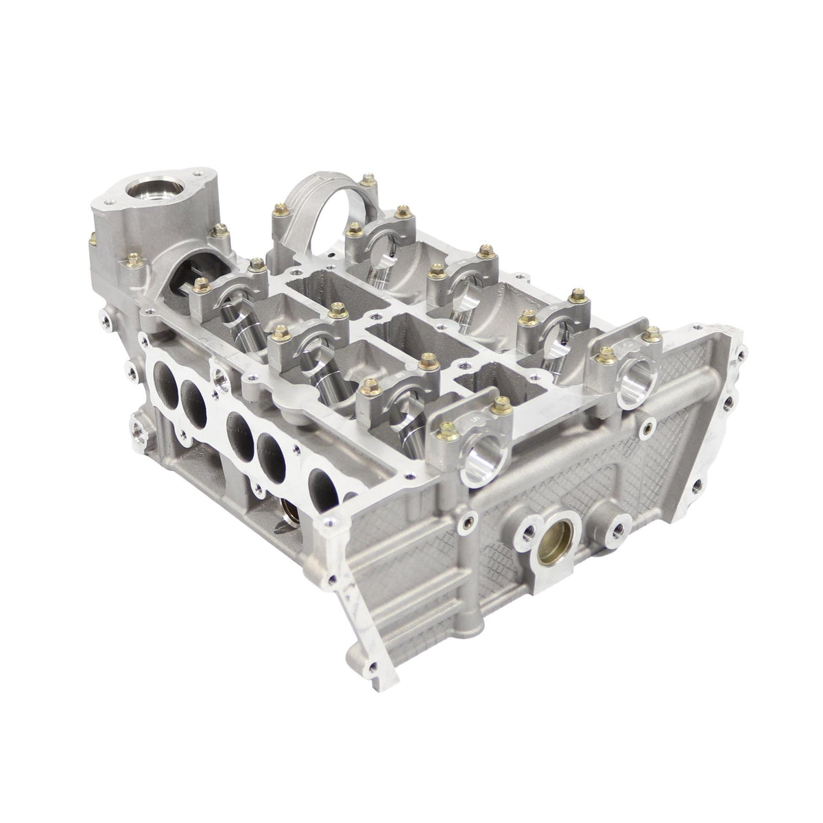 Cylinder Head 3 Cyl For Ford Focus 1.0 Ecoboost 2012 On 1917578 Fox Engine