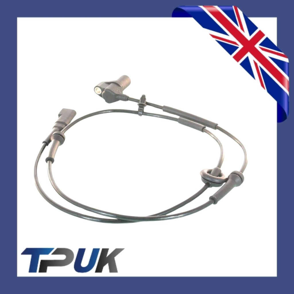 Front Abs Wheel Speed Sensor Ford Transit MK6 2.0 2.4 FWD RWD 2003-2006 537240