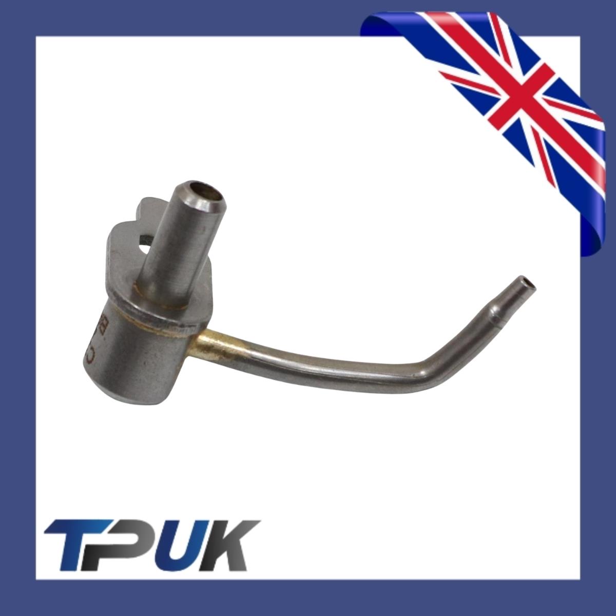 Piston Cooling Jet Ford Transit Mk7 M8 Ranger 2.2 Fwd Rwd 2011 On Valve 1711498