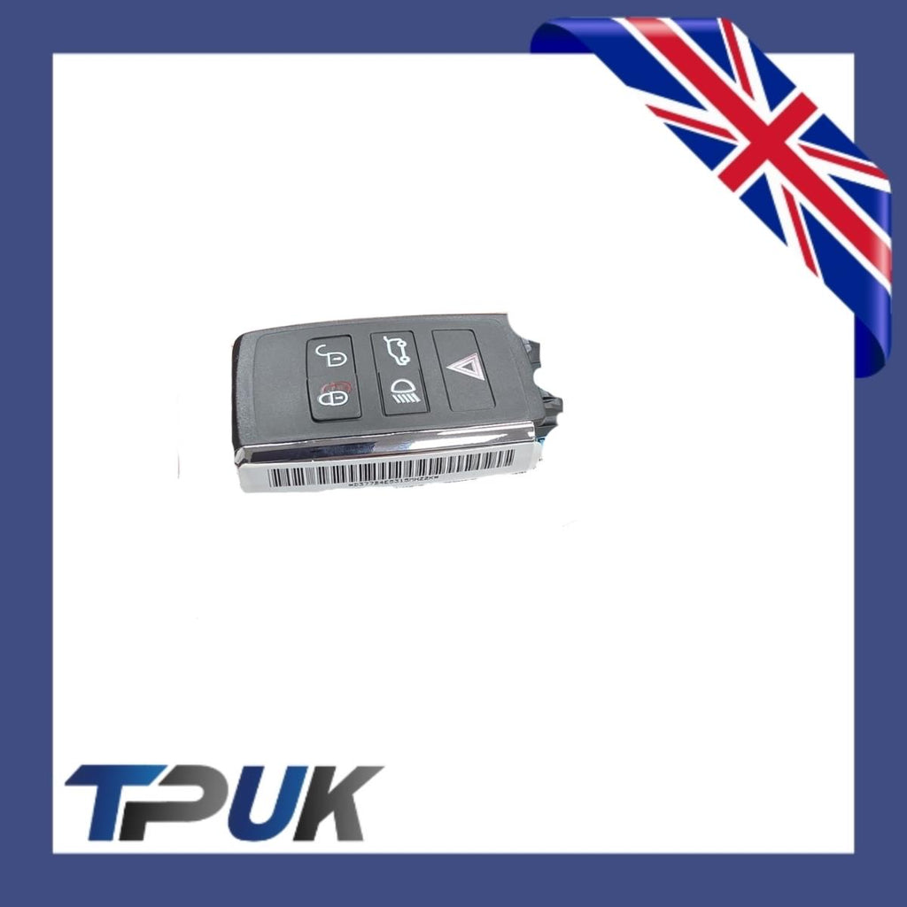 Remote Smart Key For Range Rover Discovery Sport Evoque 2018-2023 315Mhz Usa