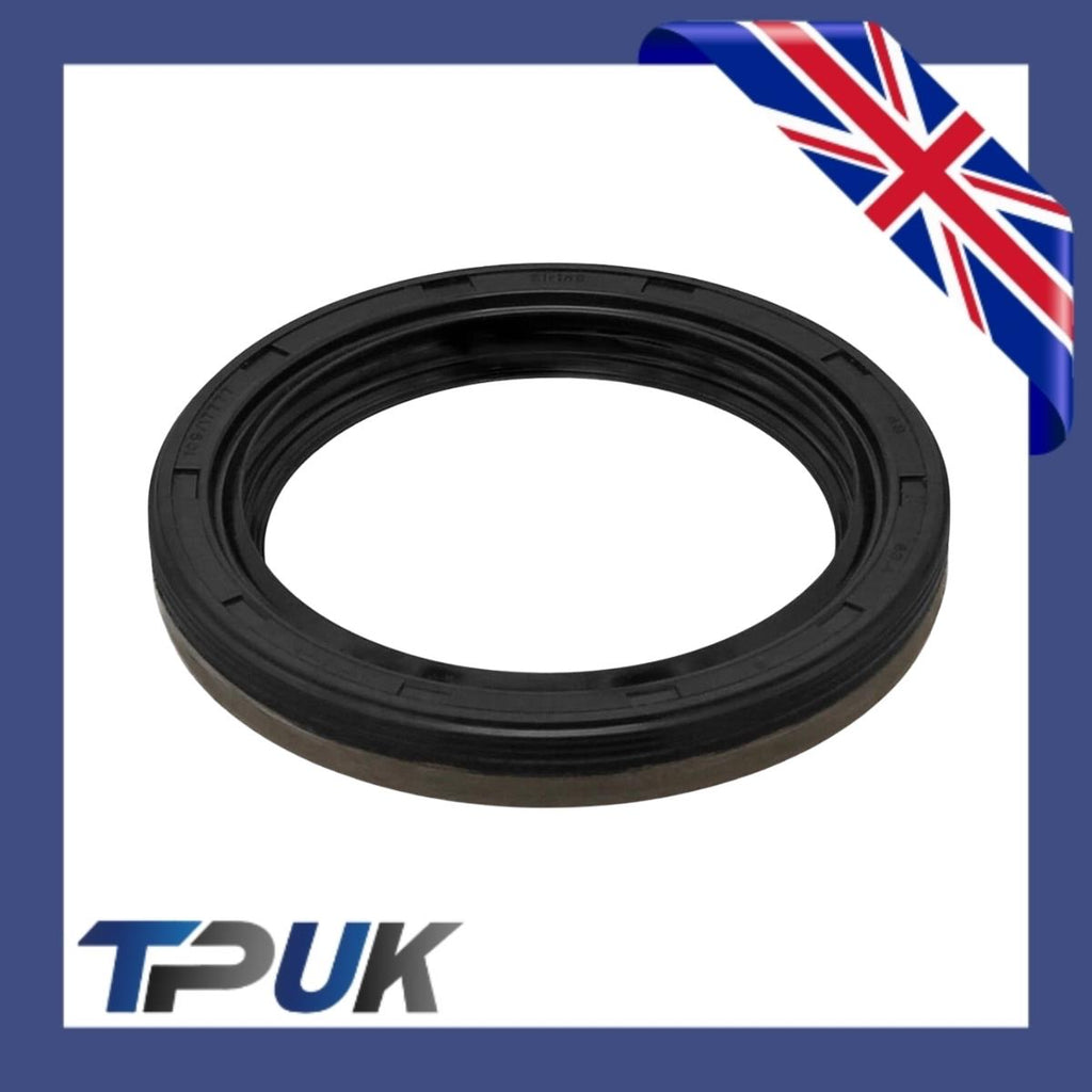 Front Crankshaft Oil Seal For Ford Ranger 2.0 Ecoblue GK2Q6700AA Genuine