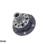 Front Wheel Hub For Ford Transit Mk6 2000-2006 Double Rear Wheel 4395253