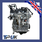 ENGINE Y1DA FORD KUGA MK3 1.5 PETROL TURBO 2019-2025 DELIVERY MILEAGE 200 MILES